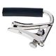 New in Capos for Electric- and Acoustic Guitars