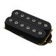 DiMarzio DP153F-BK B-Stock eventualmente con lievi segni d'usura