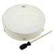 Remo Buffalo Drum 10"x3,5" B-Stock Ggf. mit leichten Gebrauchsspuren