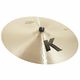 Zildjian 20" K-Custom Dark Ride B-Stock Enyhe kopásnyomok előfordulhatnak