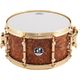 Neues in 13" Holz Snaredrums