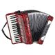 New in Accordions