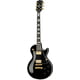 Gibson Les Paul Custom EB GH B-Stock Kan lichte gebruikssporen bevatten