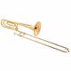 Yamaha YSL-446 GE Trombone B-Stock Ggf. mit leichten Gebrauchsspuren