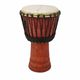 African Percussion DJ105 Djembe Kambala B-Stock May have slight traces of use