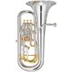 New in Compensating Euphoniums