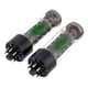 New in EL34 Vacuum Tubes