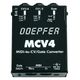 Doepfer MCV4 B-Stock Kan lichte gebruikssporen bevatten