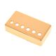 Gibson Pickup Cover Bridge Gold May have slight traces of use