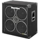 New in 4x10 Bass Cabs
