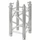 Global Truss F34050 Truss 0,50 m B-Stock Kan lichte gebruikssporen bevatten