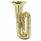Melton 195-L "Fafner" Bb-Tuba B-Stock May have slight traces of use