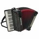 New in Piano Accordions
