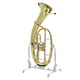 Thomann EP 1 Bb-Tenorhorn B-Stock May have slight traces of use