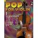 Nieuw in songboeken voor viool