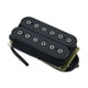 DiMarzio DP100 BK B-Stock Ggf. mit leichten Gebrauchsspuren