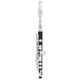 Thomann PFL-200 Piccolo Flute B-Stock May have slight traces of use