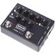 MXR M80 Bass DI Plus B-Stock Ggf. mit leichten Gebrauchsspuren