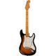 Fender Eric Johnson Strat 2TS B-Stock Poderá apresentar ligeiras marcas de uso.