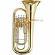 New in Standard Euphoniums