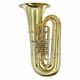 B&S GR51-L Bb-Tuba B-Stock May have slight traces of use