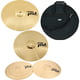 Paiste PST3 Cymbal Set Economy Bag