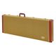 Thomann E-Guitar Case Tweed B-Stock Ggf. mit leichten Gebrauchsspuren