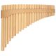 Thomann Solist Panpipes Tenor  B-Stock