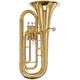 Thomann EP 604-3 Euphonium B-Stock May have slight traces of use