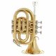 Thomann TR 25 Bb-Pocket Trumpe B-Stock May have slight traces of use