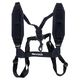 Neotech Soft Harness Cross Str B-Stock May have slight traces of use