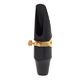 New in Bass Saxophone Mouthpieces