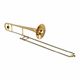 Edwards T-302-3 Jazz Trombone B-Stock May have slight traces of use