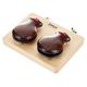 Studio 49 RCA 2 Royal Castanets B-Stock May have slight traces of use
