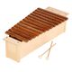 Goldon Alto Xylophone Model 1 B-Stock May have slight traces of use