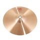 Paiste 2002 08" Accent Cymbal B-Stock Hhv. med lette brugsspor