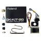 Roland GK-KIT-BG3 Bass B-Stock eventualmente con lievi segni d'usura