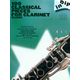 Nieuw in klassieke bladmuziek voor klarinetten