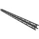 Global Truss F14250-B Truss Black 2 B-Stock May have slight traces of use