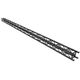 Global Truss F14300-B Truss Black 3 B-Stock May have slight traces of use