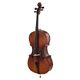 Thomann Classic Celloset 3/4 B-Stock Saattaa olla pieniä käytön jälkiä.
