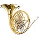 Hans Hoyer G10A-L1 Double Horn B-Stock May have slight traces of use