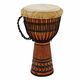 Terre 504 Africa Djembe 65cm B-Stock May have slight traces of use