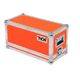 Thon Amp Case Orange Rocker B-Stock May have slight traces of use