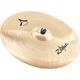 New in 21" Ride Cymbals