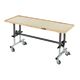 Bergerault Stand Xylophone/Metalo B-Stock Ggf. mit leichten Gebrauchsspuren