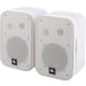 JBL Control 1Pro WH Pair B-Stock May have slight traces of use