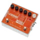 Electro Harmonix V256 Vocoder B-Stock Kan lichte gebruikssporen bevatten