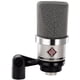 Neumann TLM102 Nickel B-Stock May have slight traces of use