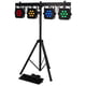 Stairville Stage TRI LED Bundle C B-Stock May have slight traces of use